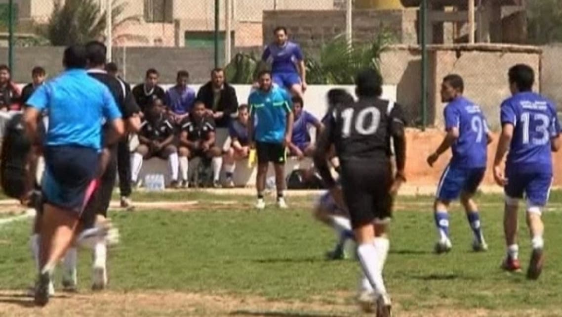 sport