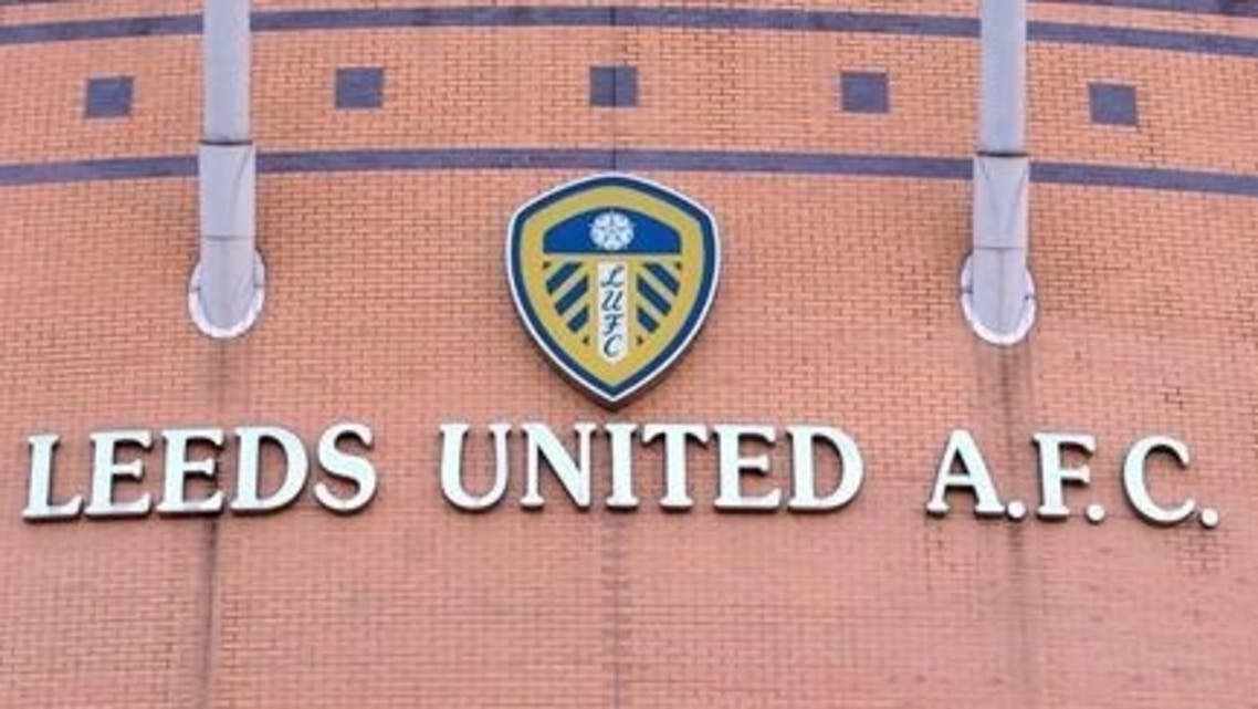 Leeds United Reuters