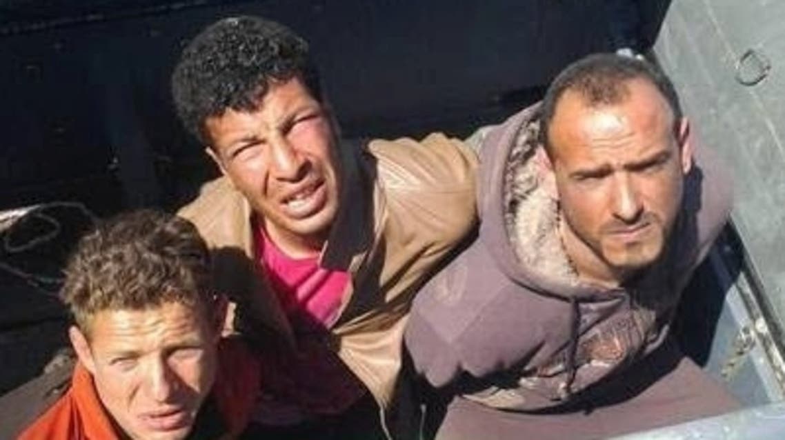 المصريين