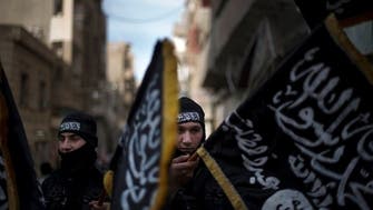 فرنسا تدعو إلى اعتبار جبهة النصرة السورية منظمة إرهابية