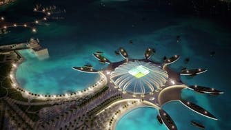 Qatar 2022 World Cup official confirms summer event