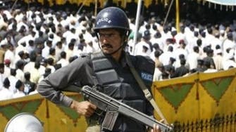 In Pakistan underworld, a cop is said to be a king