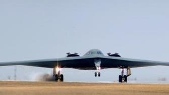 U.S. B-2 bombers sent to Korea on rare mission: diplomacy not destruction