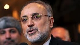 إيران تأمل في استمرار "التقدم" مع مجموعة 5+1 في كازاخستان
