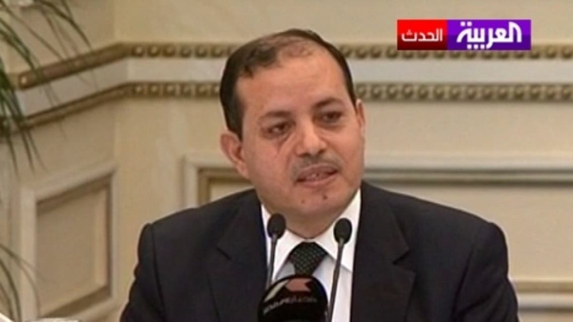 صلاح عبد المقصود