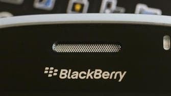 BlackBerry launches Classic in last-ditch effort