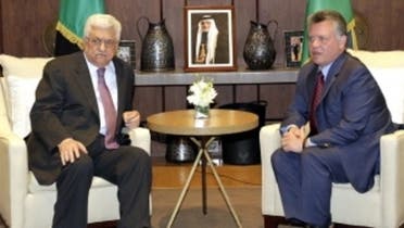Palestinian Jordan
