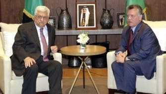 Jordan’s king, Palestinian leader ink deal to ‘defend’ Jerusalem 