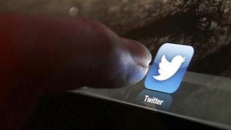 Saudi Arabia may seek to end anonymity for Twitter users: report