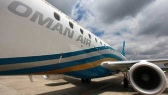Co-pilot forgets license, Oman Air flight banned from taking off