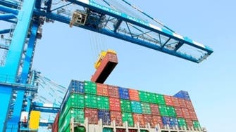 845 مليون درهم أرباح "موانئ أبوظبي" في 2021 بنمو 113%