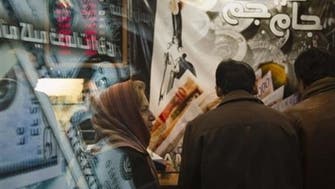 Sanctions push Iran inflation above 30 percent