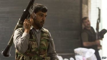 Aleppo