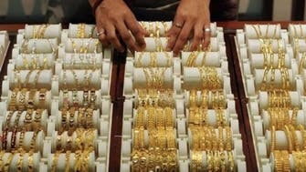 Gold does brisk business in Syria War, but at a risk 