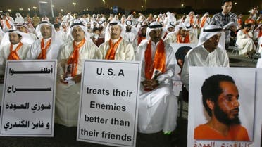 Kuwait protest