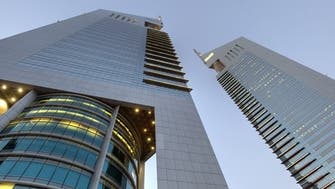 Profits surge at Dubai ruler's flagship firm