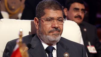 President Mursi’s battles with the Egyptian judiciary