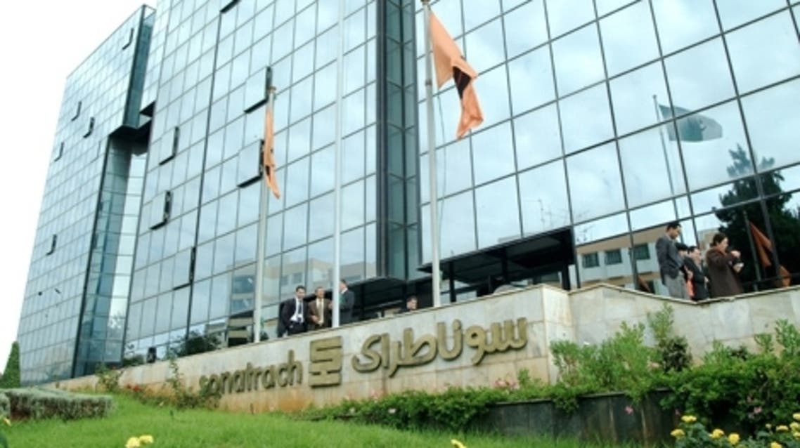 قضية سوناطراك