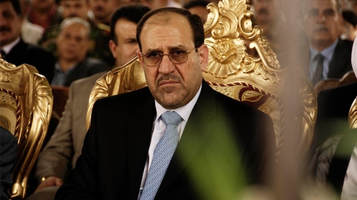 Nouri al-Maliki