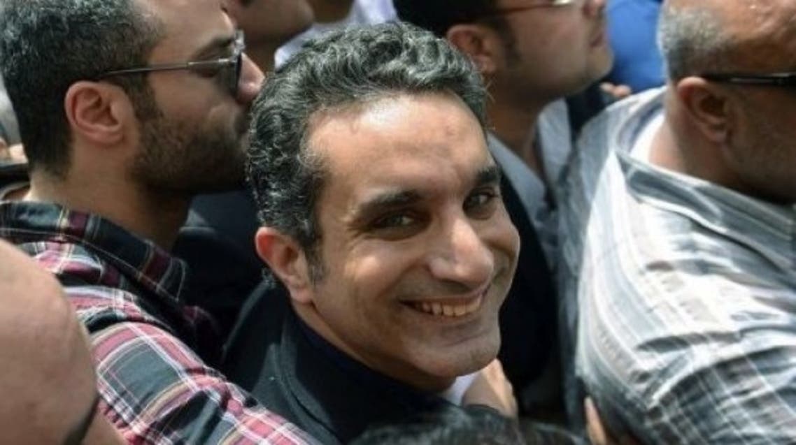 باسم يوسف