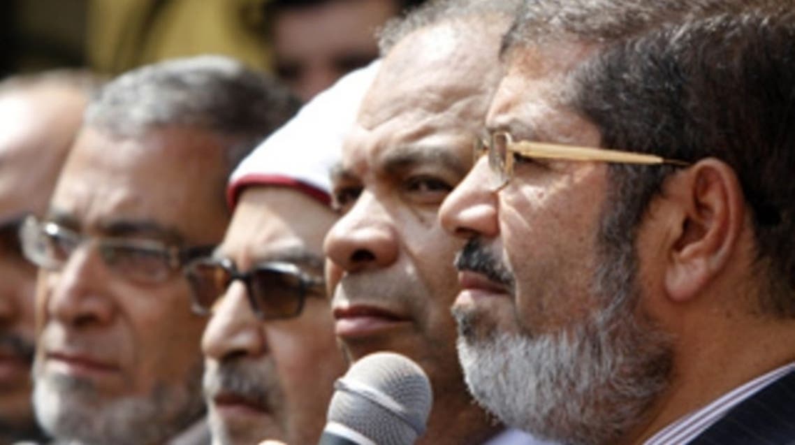 Mursi and Co.