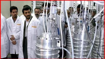 100 مليار دولار خسائر إيران بسبب الحظر الدولي