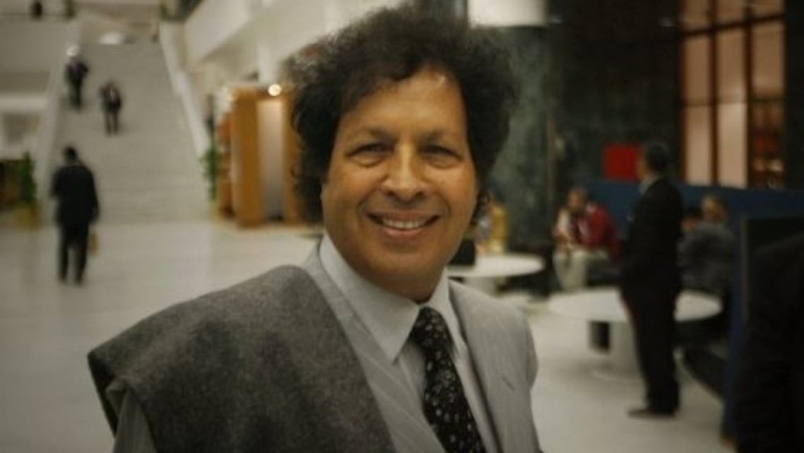 Qaddafi Libya