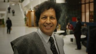Egypt court rules against handing Qaddafi cousin to Libya 