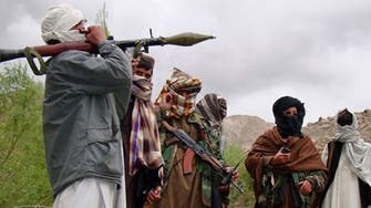 Taliban declare ‘spring offensive’ across Afghanistan 