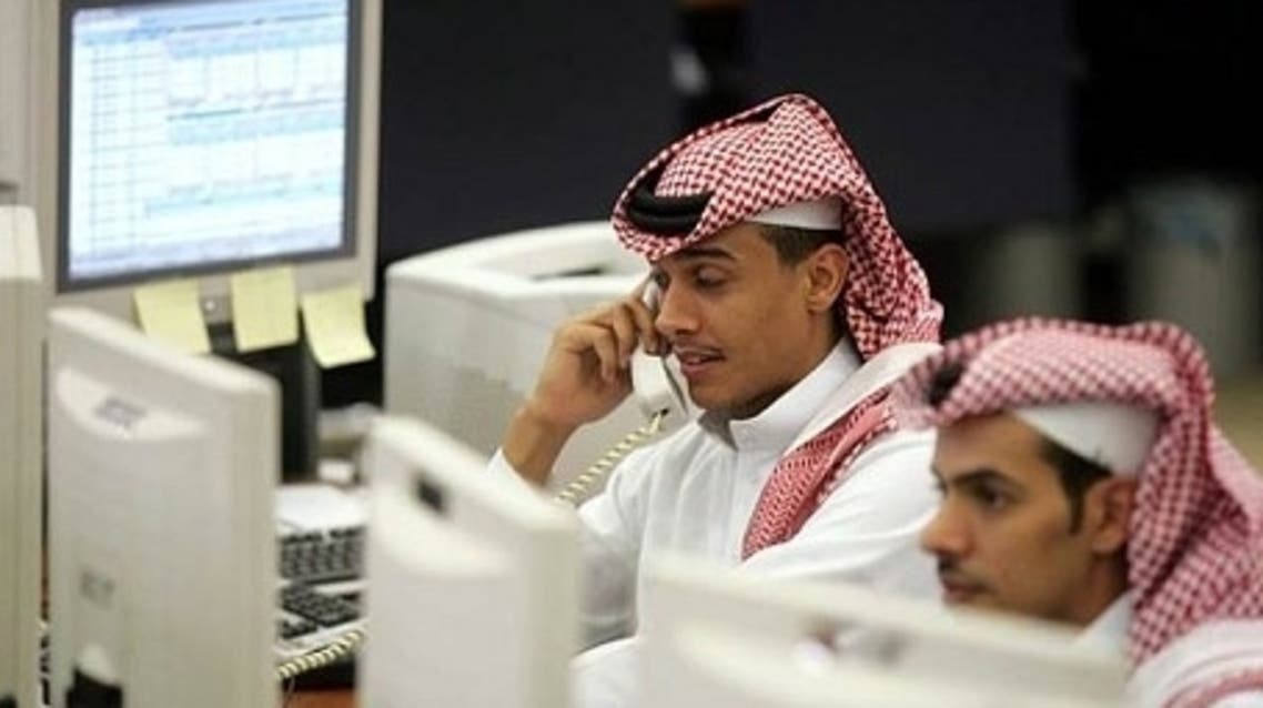saudi workers