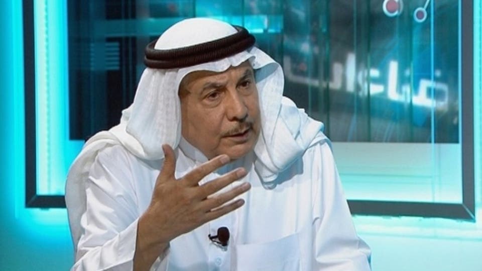 د الحربش الحرس القديم مسؤولون عن الفساد في السعودية
