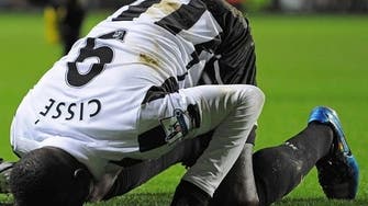 Newcastle United creates prayer room for Muslim players