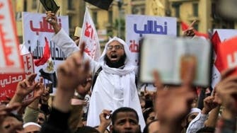 Egypt’s Salafis get together to confront the Shiite ‘tide’