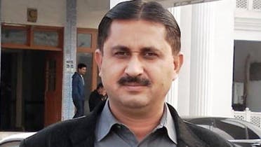Jamshaid Dasti