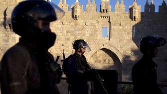 Israeli police on high alert as tension escalates over prisoners’ death