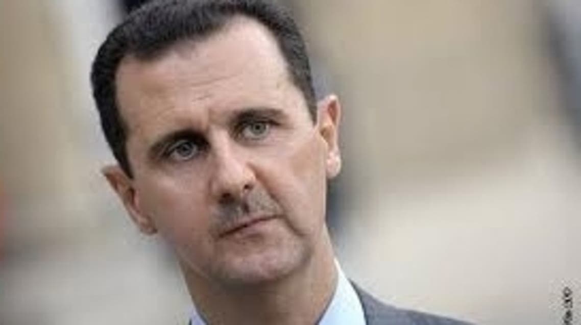 Bashar al-Assad