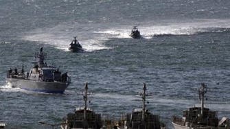 Israel denies link with arms ship seized by Egypt 