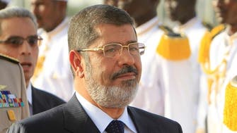 Veteran Sudan Islamist meets ‘revolutionary’ Mursi 