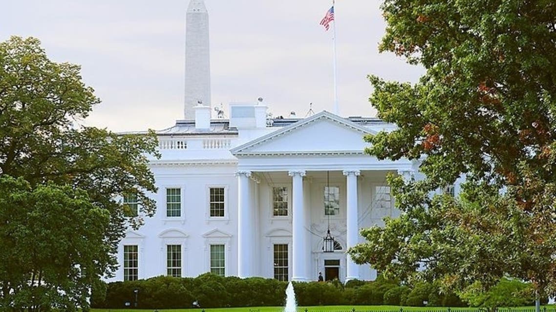 white house