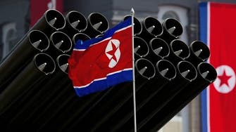 US detects failed North Korean missile test