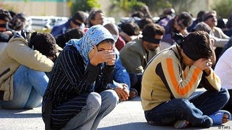 منبر الحرس الثوري يحذر: الشباب خطر على نظام طهران