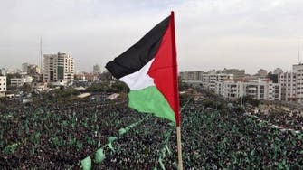 Hamas accuses Western spies of Gaza operations 