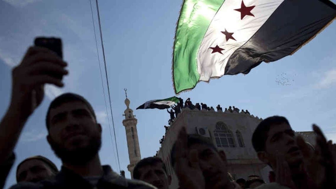 syria radio