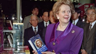 Thatcher’s Thoughts from a Life in Politics 