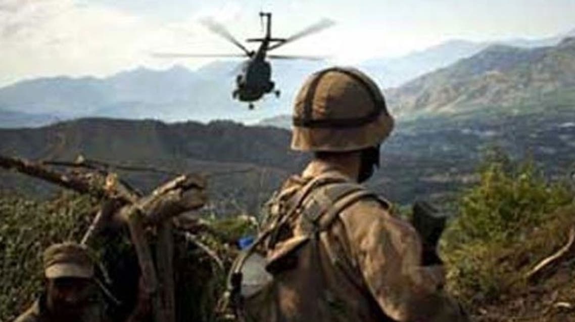 Pak Army