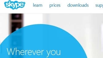 Etisalat unblocks Skype website in UAE despite risk to revenues