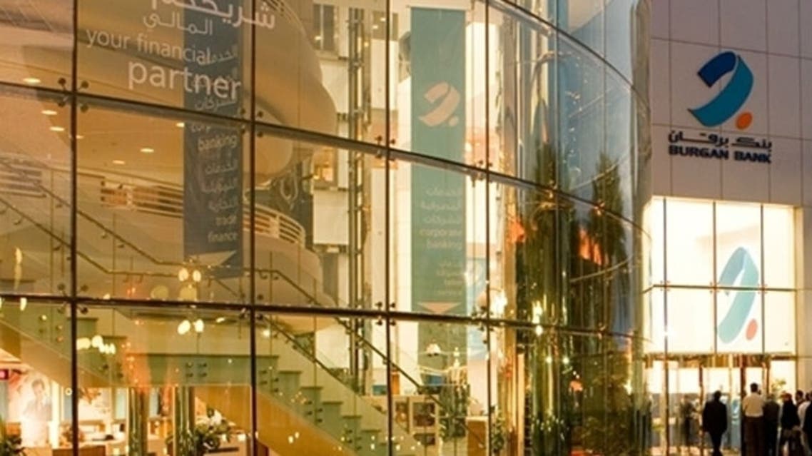 Bank Kuwait Egypt
