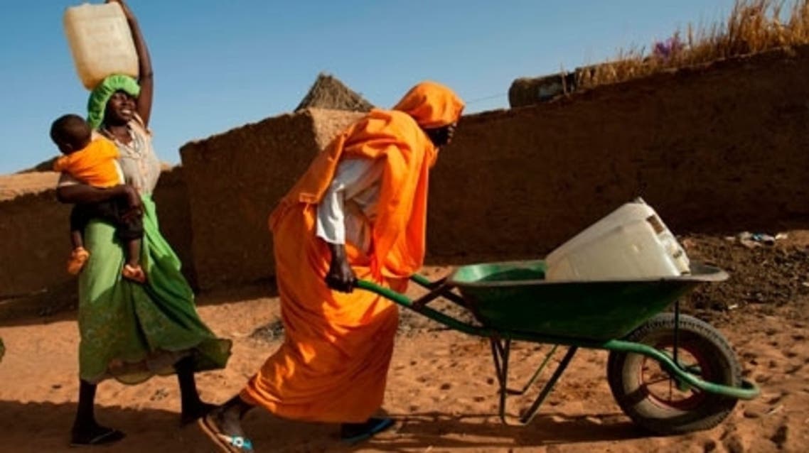 Sudan, Darfur