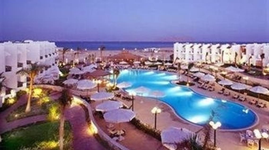 فنادق في شرم الشيخ