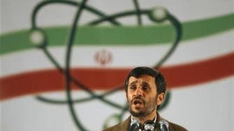 Iran refuses to suspend 20 percent uranium enrichment 